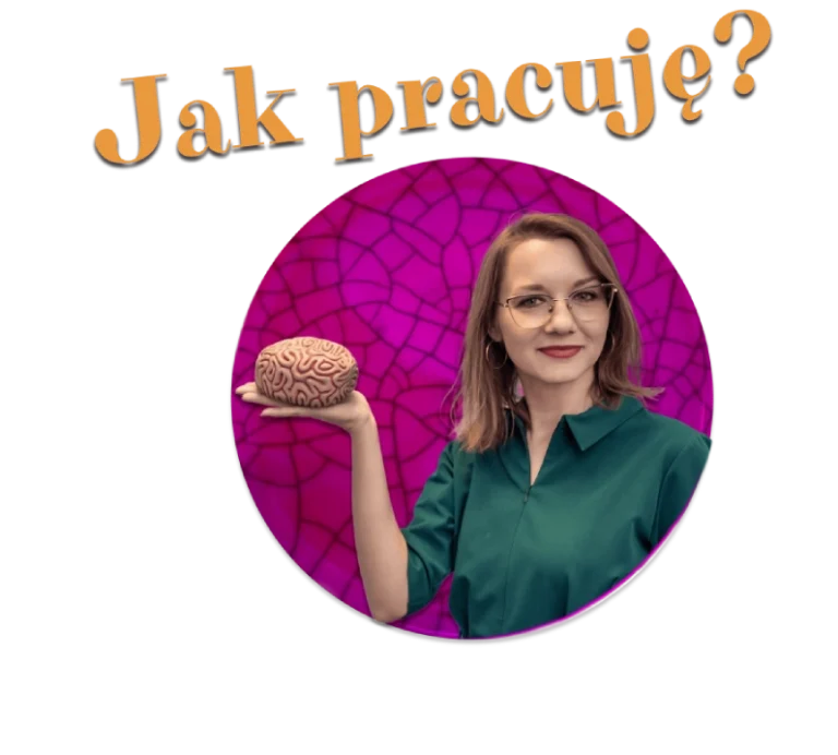 Jak pracuję? Jakimi przestrzeniami możesz zaopiekować się pracując ze mną?