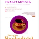 Okładka Praktykownika zeszytu ćwiczeń
