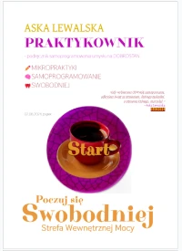 Okładka Praktykownika zeszytu ćwiczeń