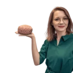 Jak pracuje trener emocji wykorzystując neuronaukę i wiedzę o mózgu?