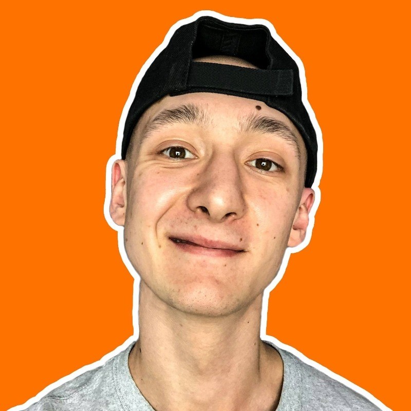 Zdjęcie profilowe Adi