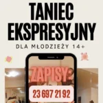 Ferie w działdowie taniec ekspresyjny aska lewalska (1)