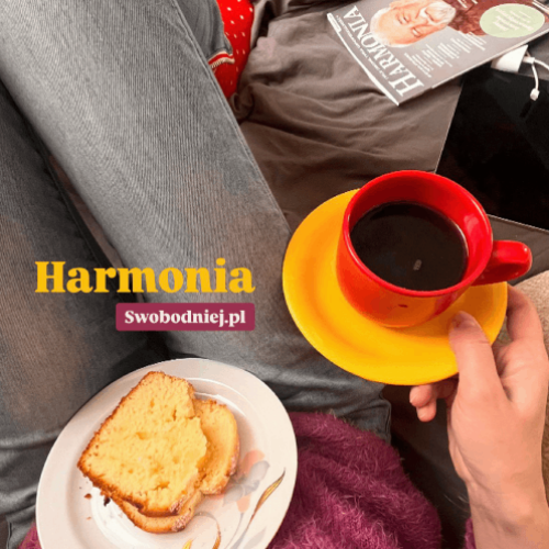 Harmonia Swobodniej